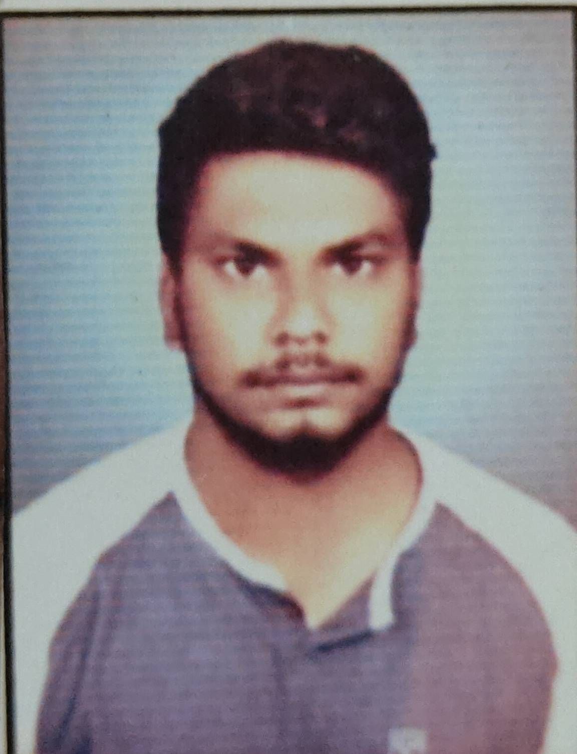 SHUBHAM MASTWAR