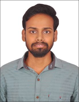 K ANIRUDH REDDY