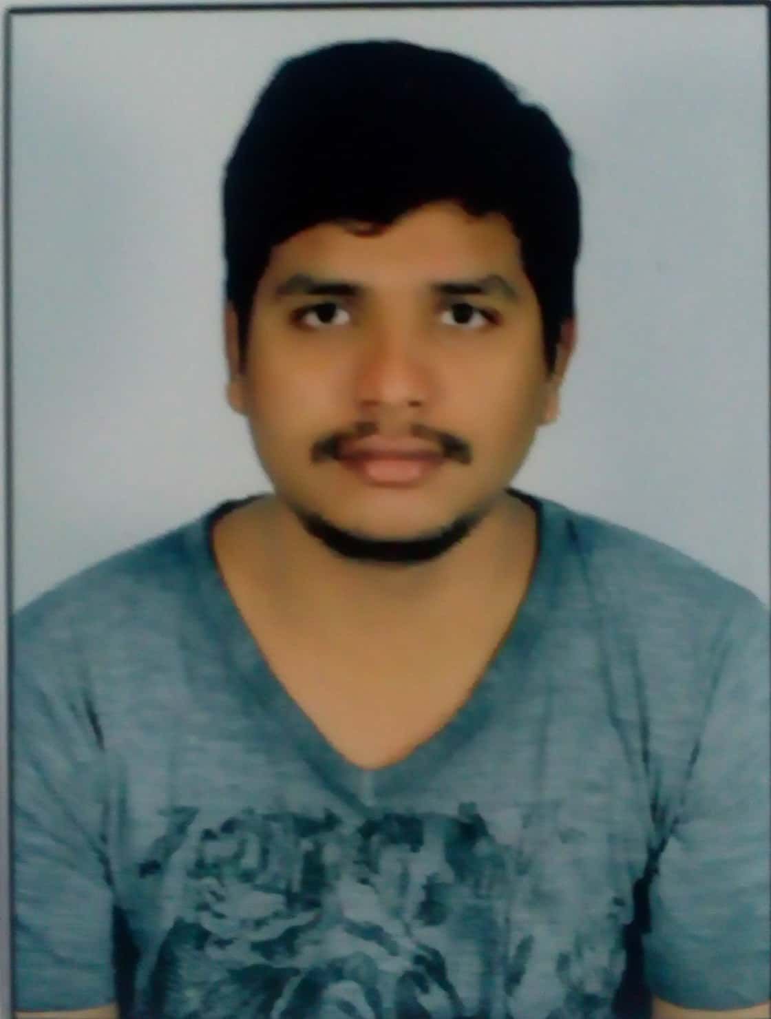 SATYANARAYANA PERADA
