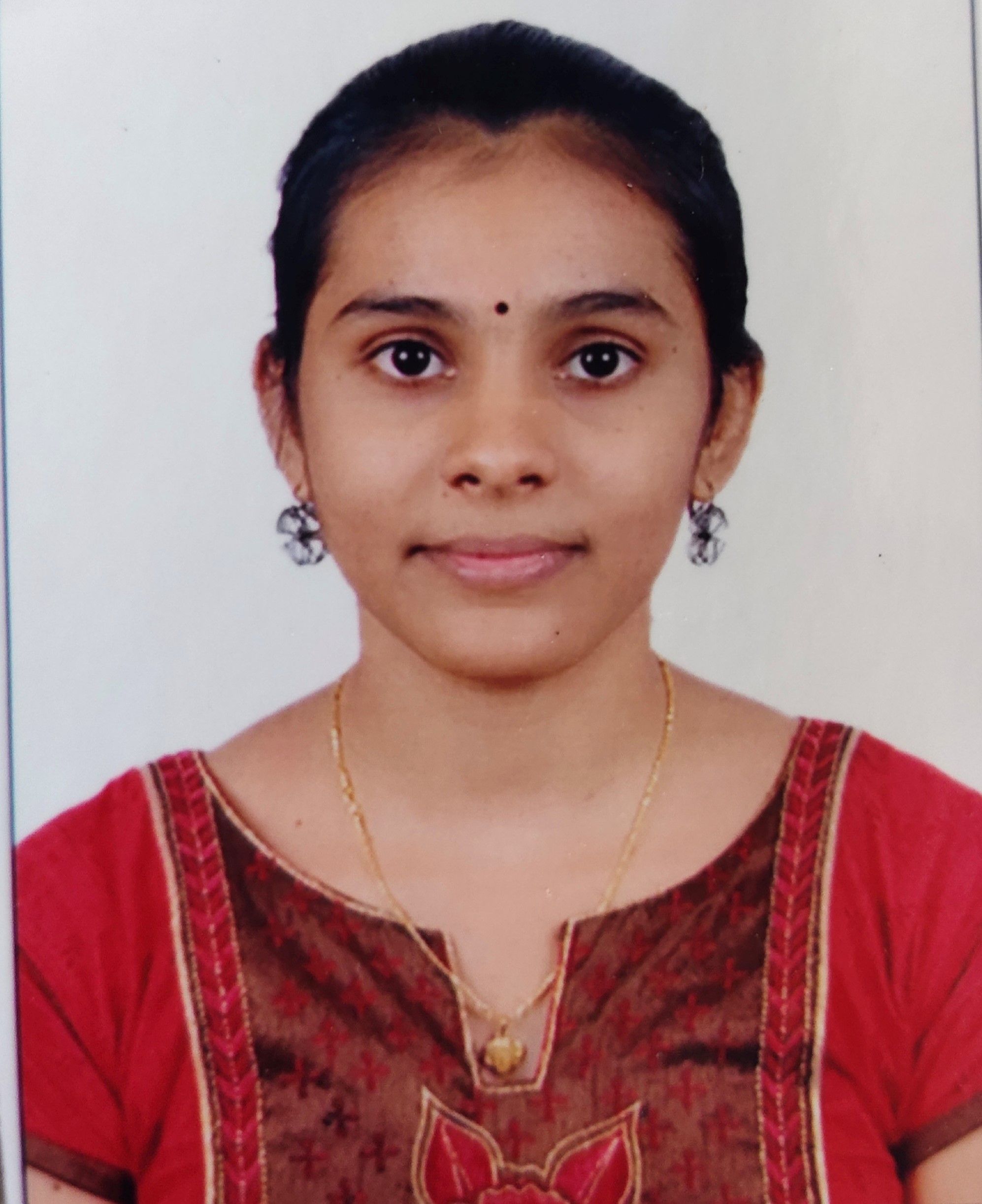 PREETHI LAVUDYA