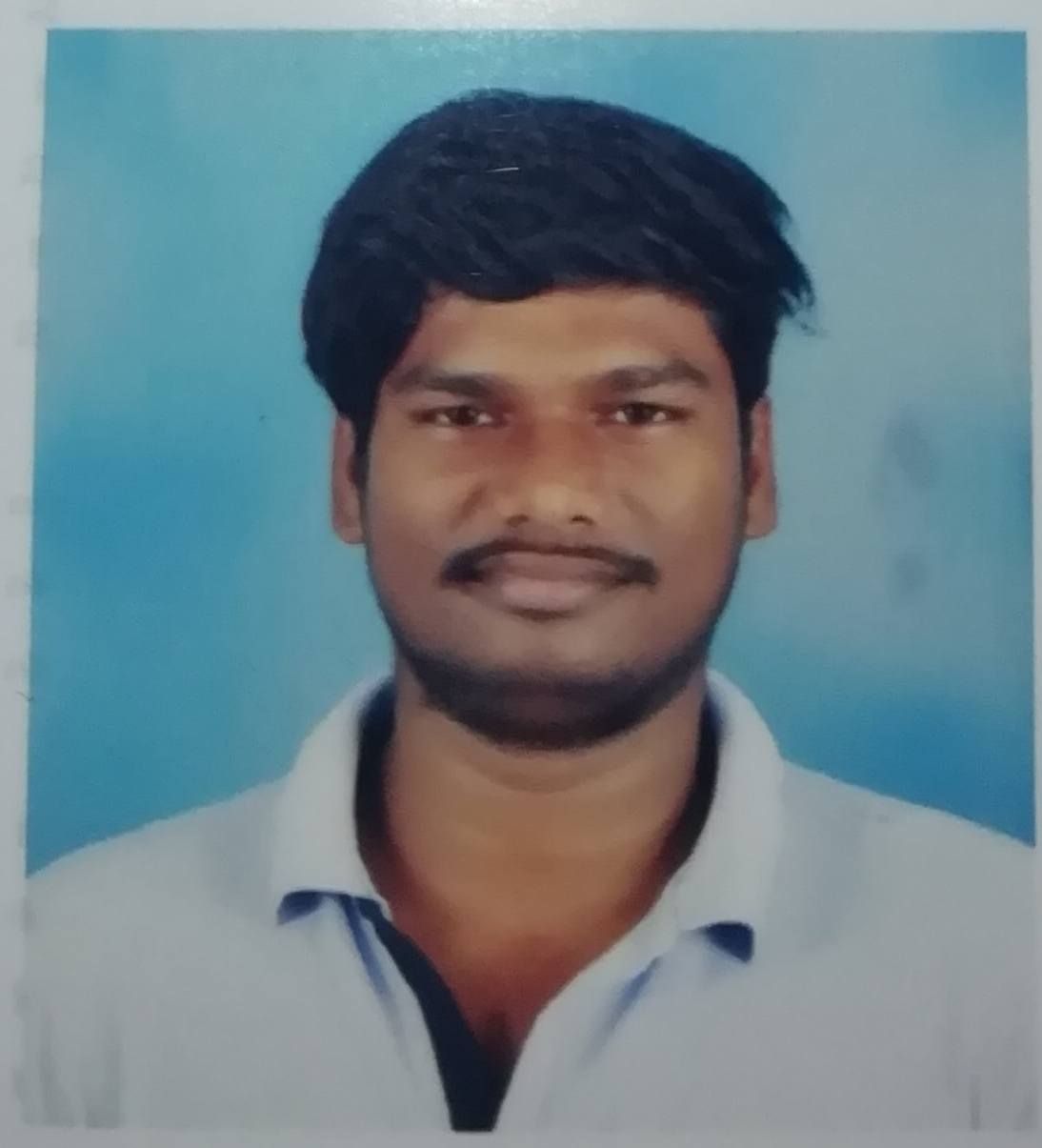 SHAIK CHINA SUBHANI