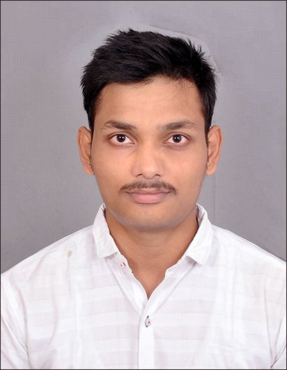 S HARI PRASANNA RAO