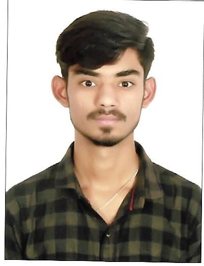 VANKADOTH ANJANEYULU NAIK