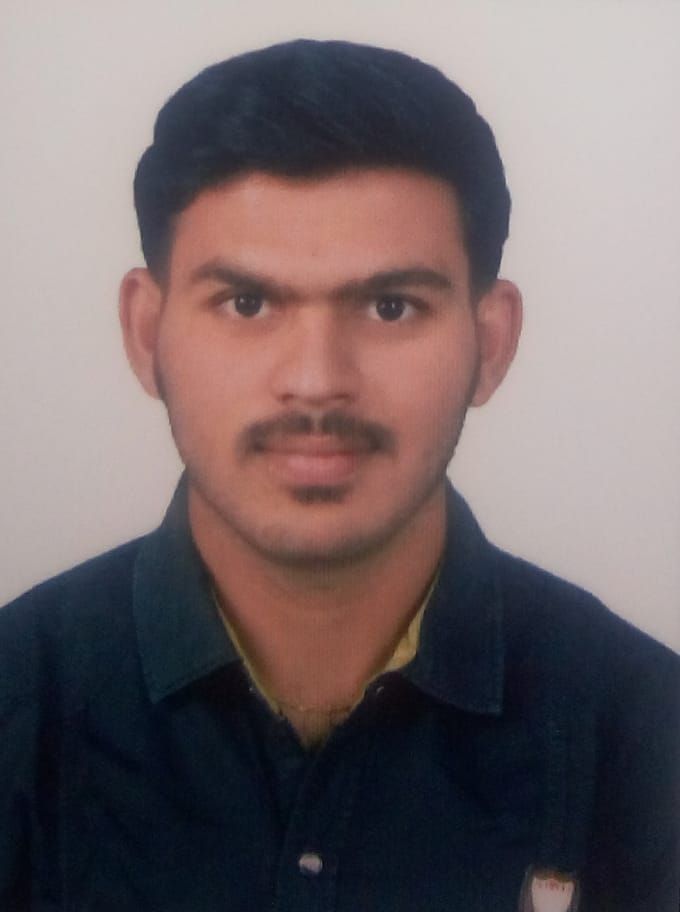BANOTHU RAJESH