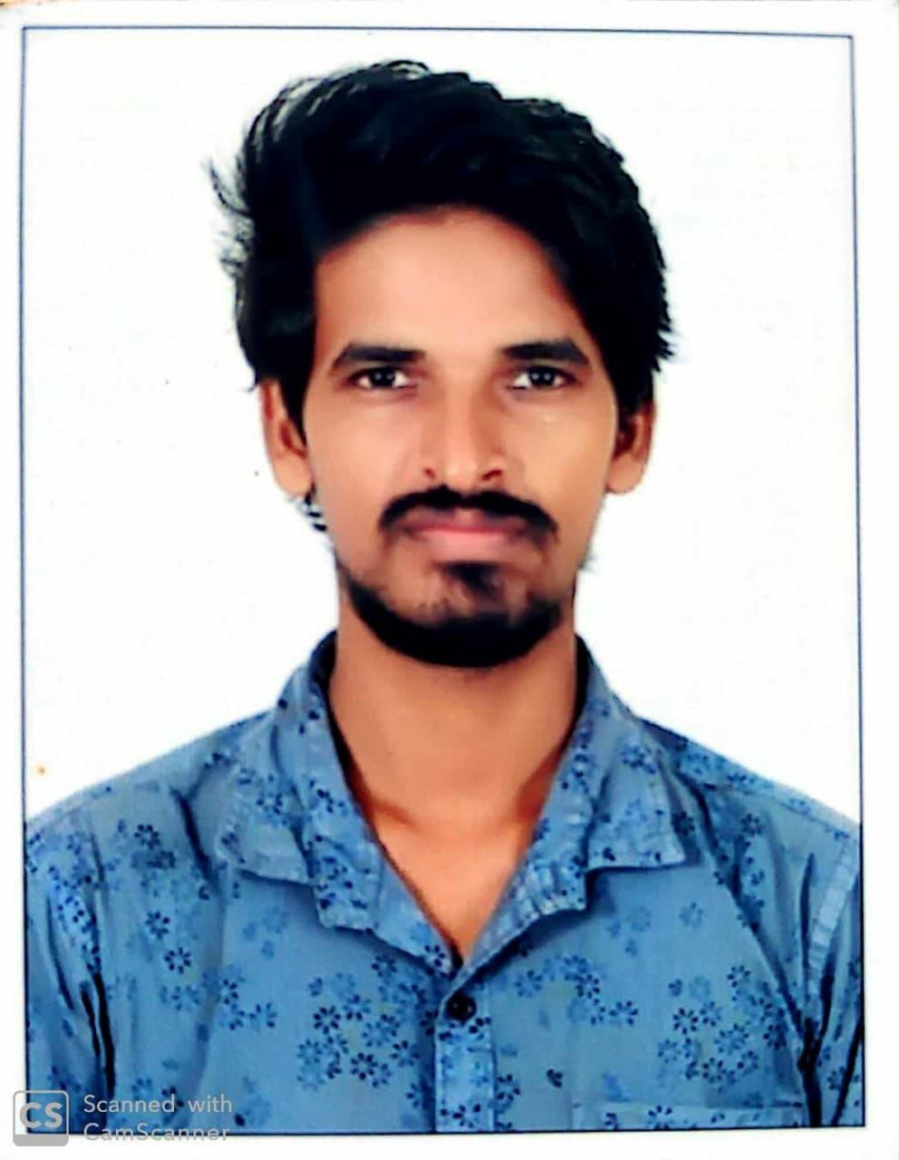 VENKATESH JATOTHU