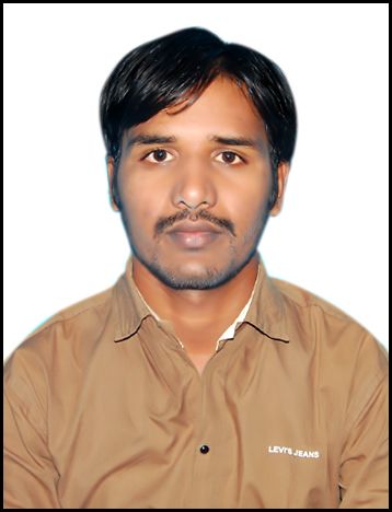 BHALKE AVINASH