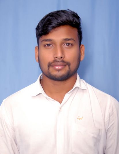 MANI BHASKAR RAJU EDARA