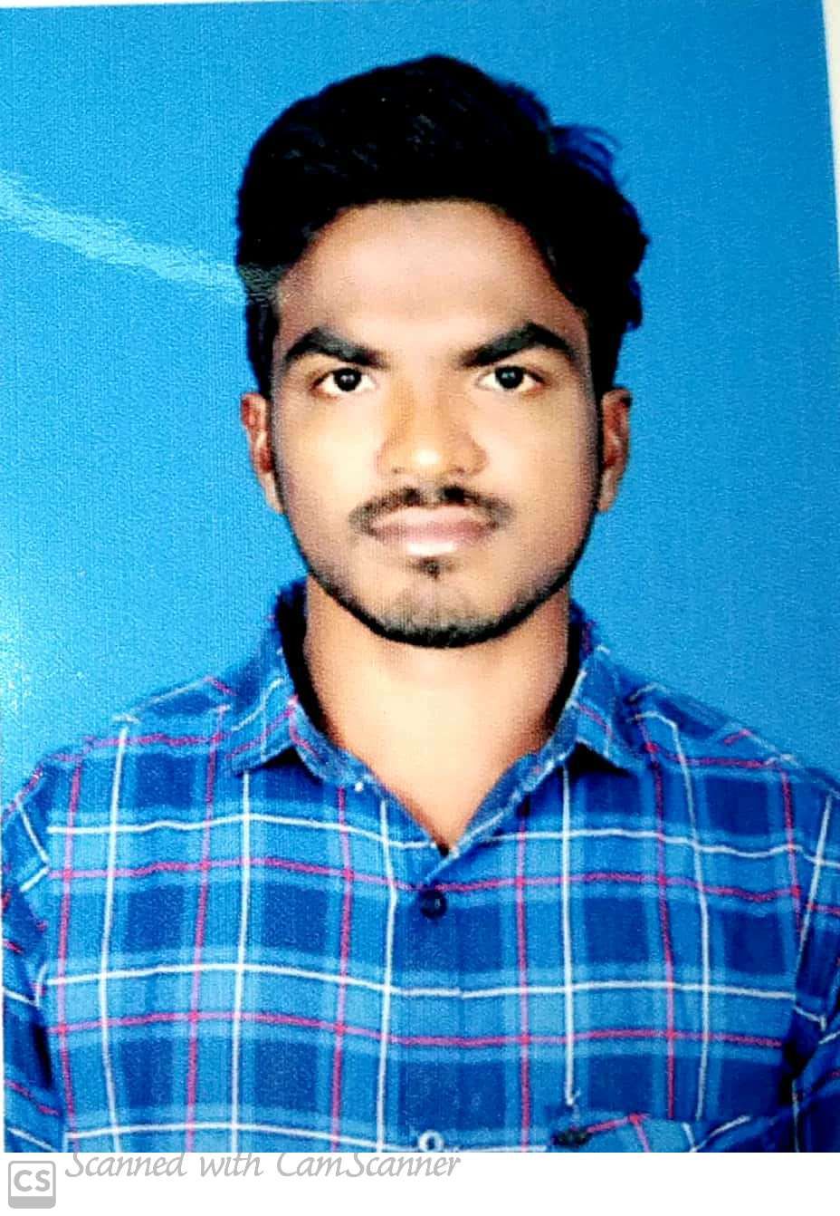 PALELI PAVAN KUMAR