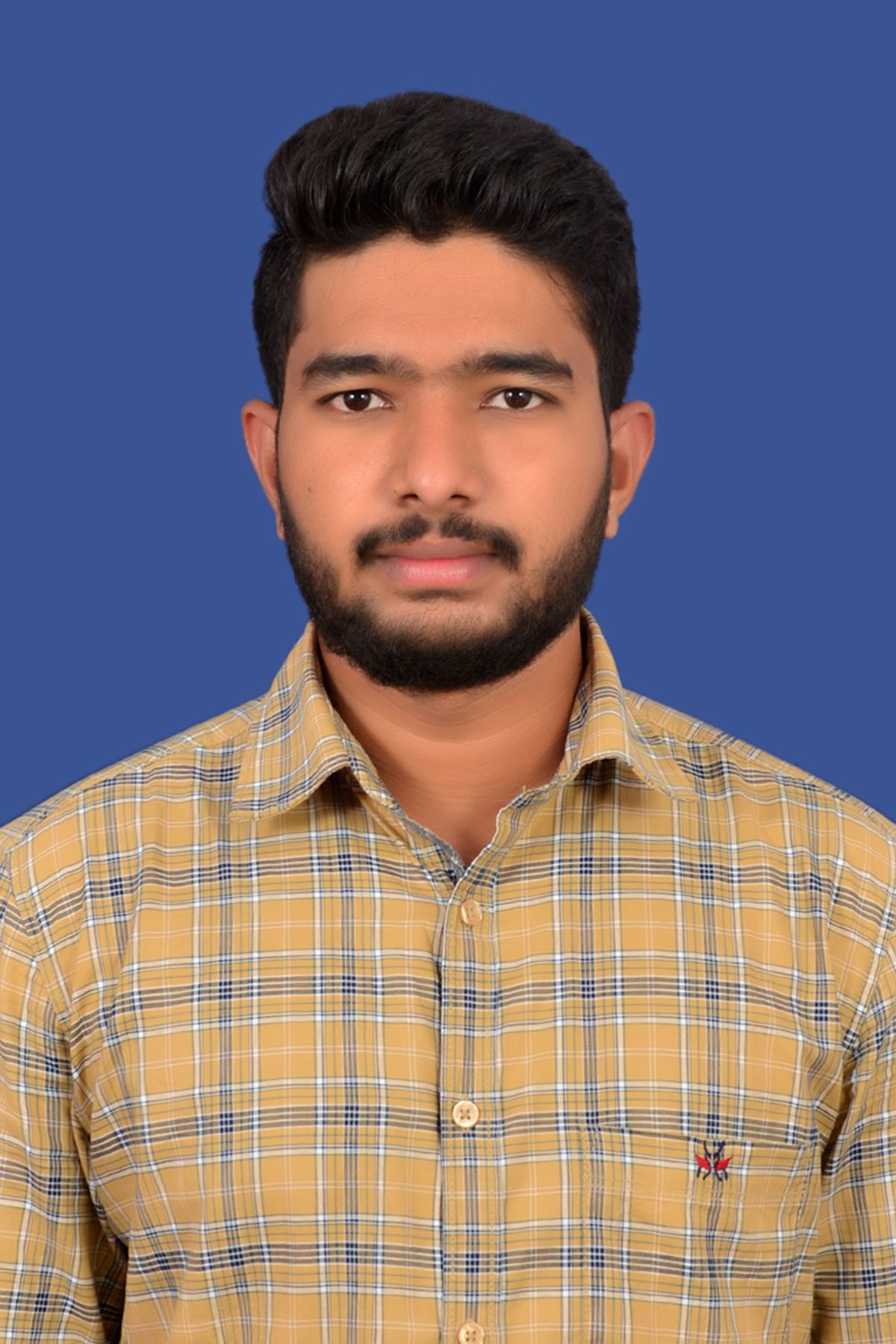 SURYA NARAYANA NADUPURU