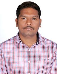 SASIDHAR RUDRAPATI