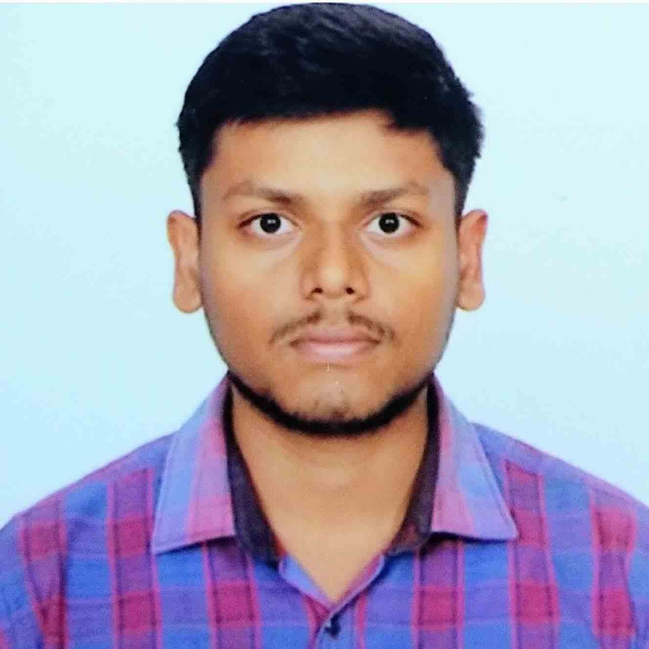 SAYYAD AMEER