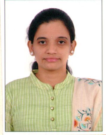 PAYASAM LAKSHMI PRASANNA