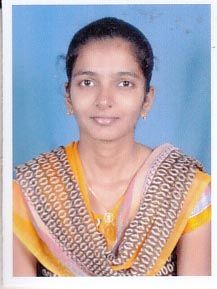 KOLLURU VENKATA PADMA TEJA