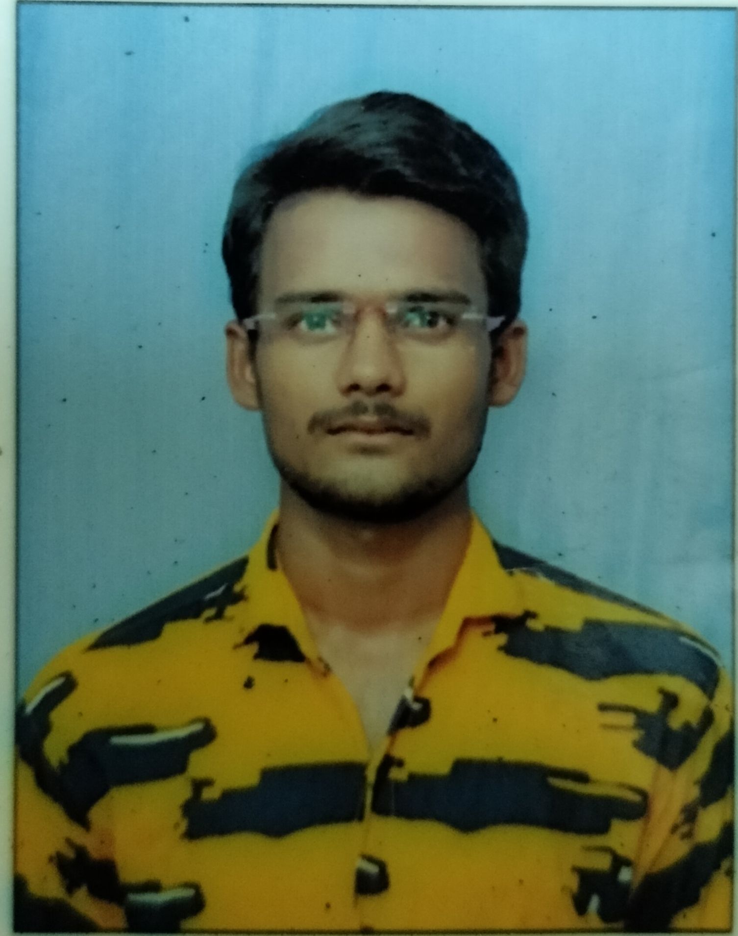 DINESH KUMAR AREVULA