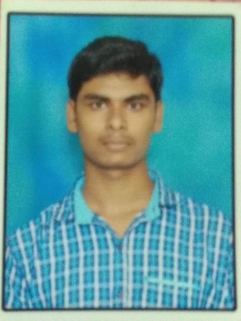 RANADEEP MEDIKONDA