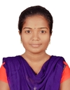 BHARATHI B