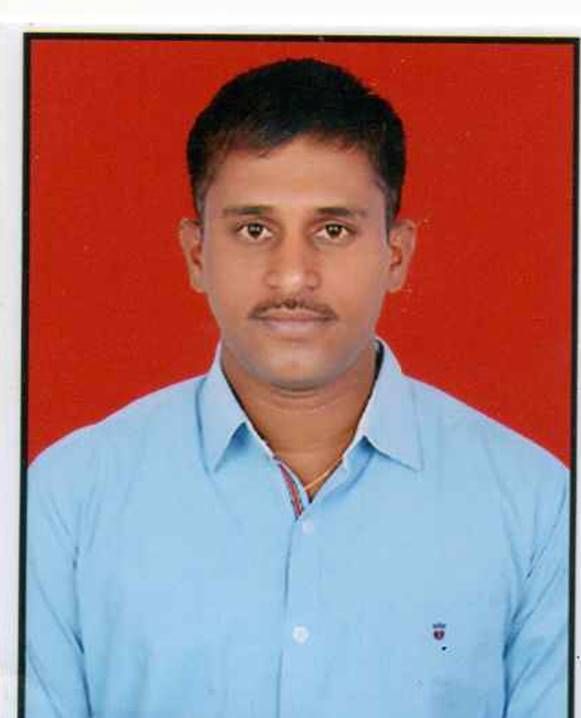 JAGADESWAR REDDY