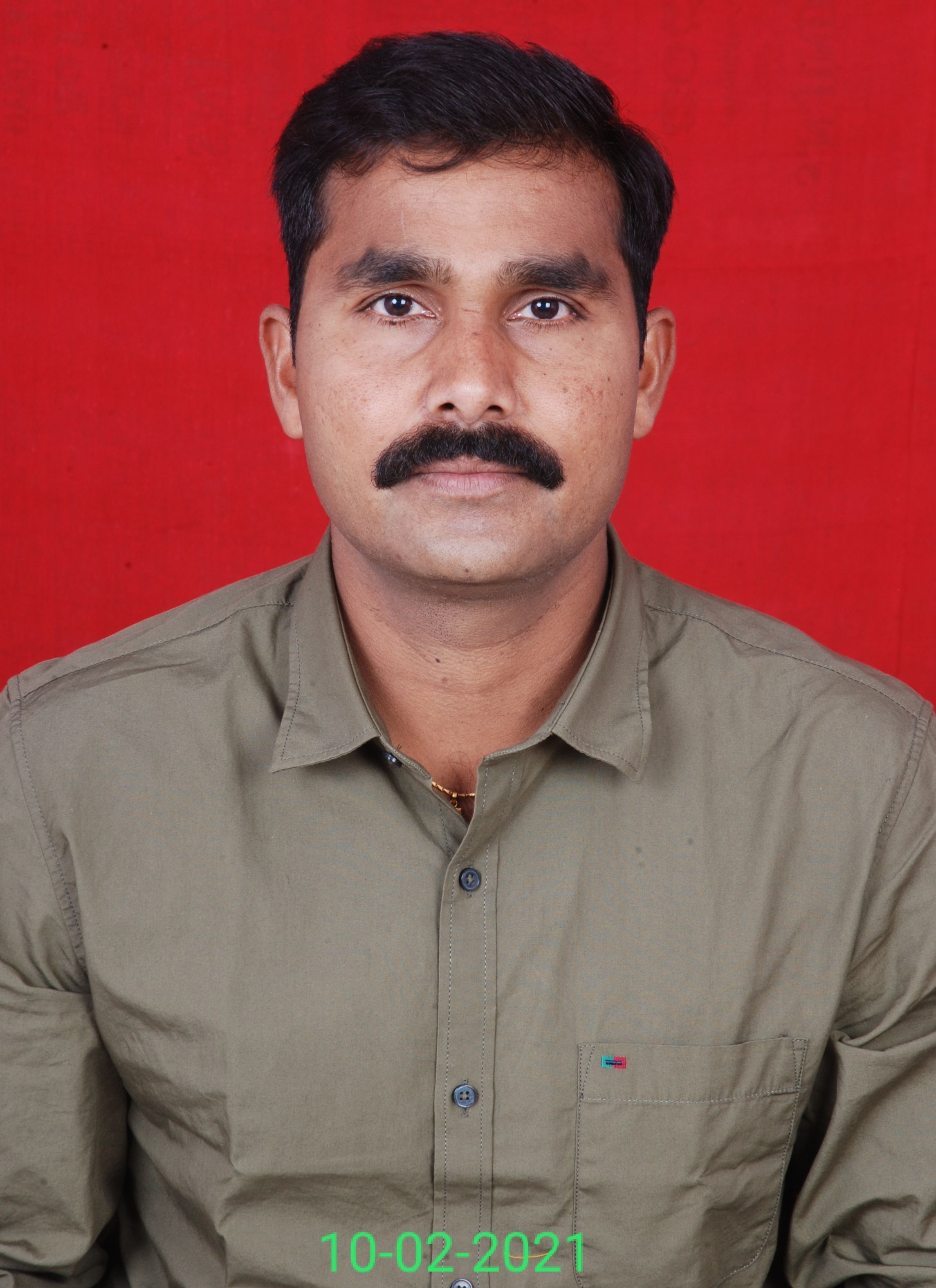 BHARGAVARAJU KESHIPEDDI