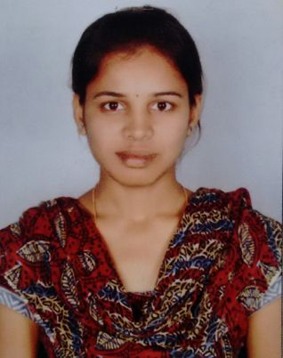 P MANASA