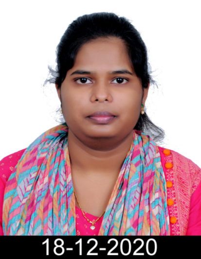NIMMAKURI VICTORIA RACHEL
