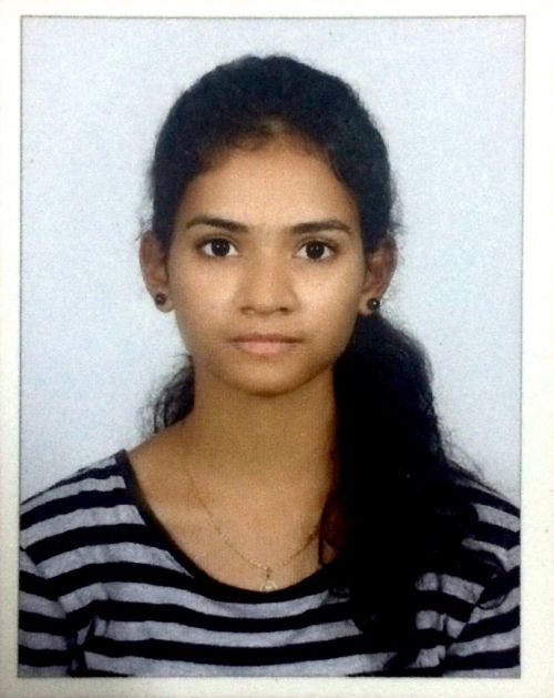 BANOTH SHYAMALA