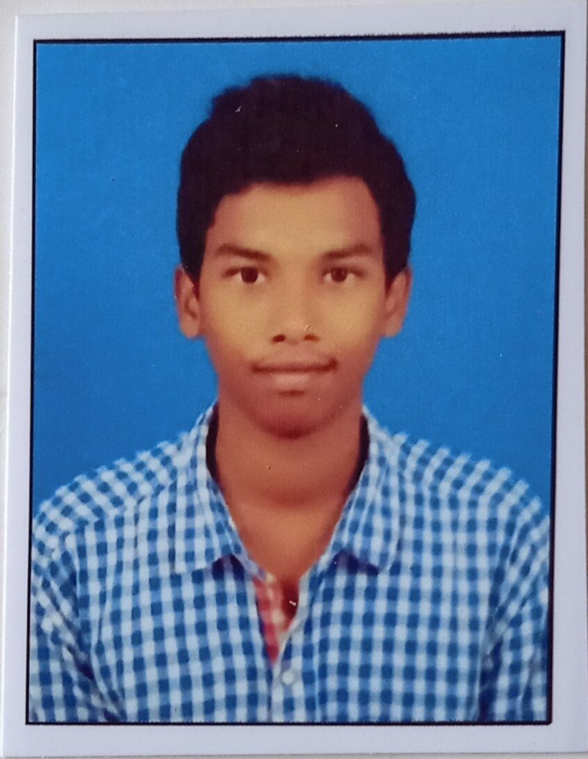 PARSI JAYANTH