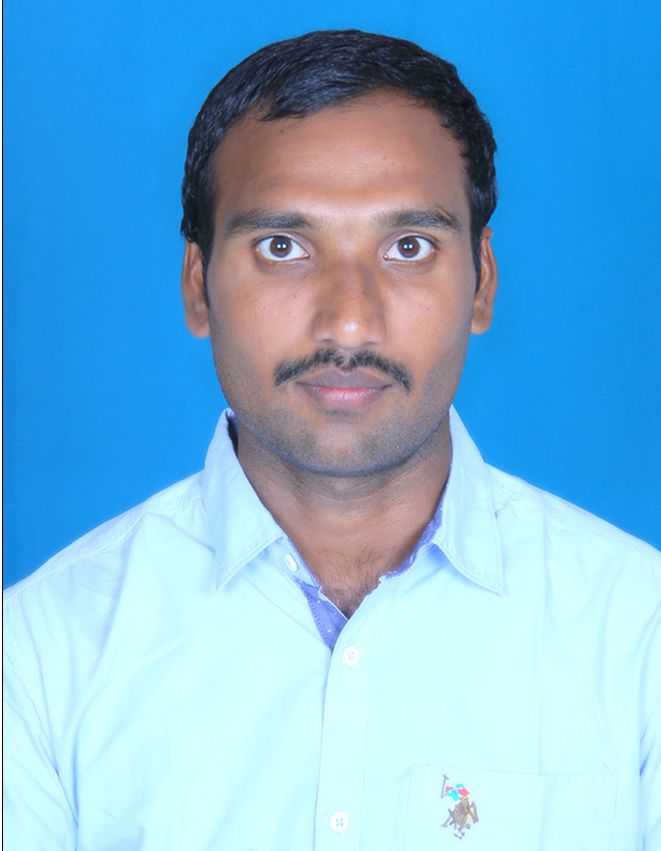 KUNTA PRAKASH REDDY