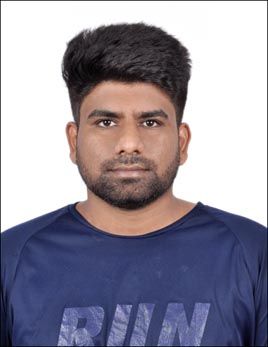 MACHARLA SAI TEJA