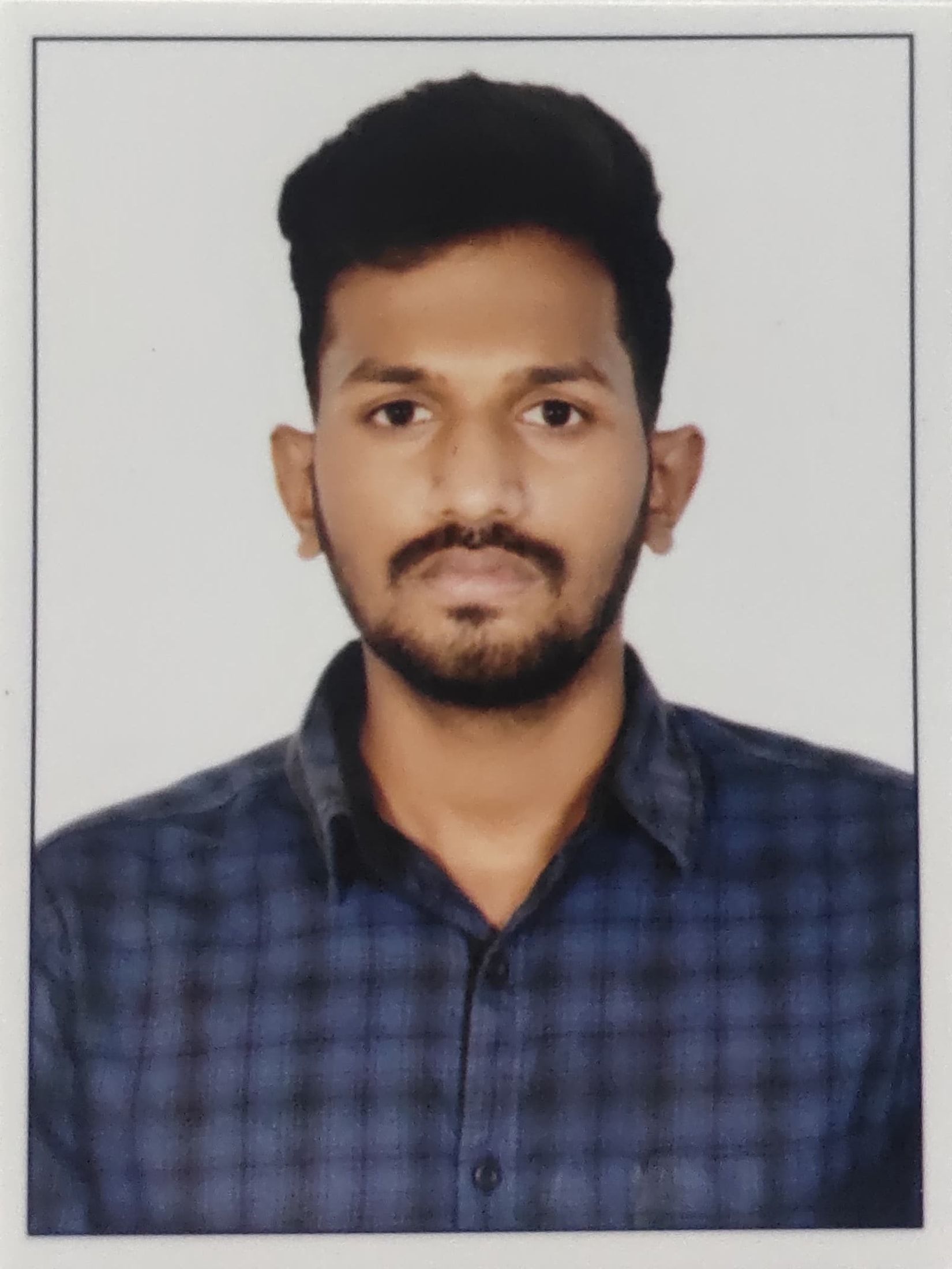 GANDE ROHIT GANESH