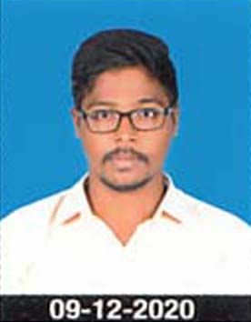 ESHWAR M
