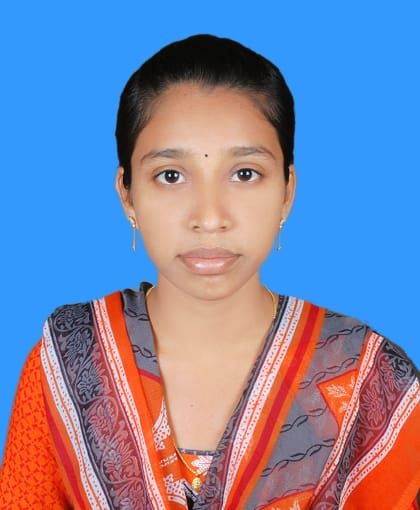 KASULA RAMYASRI