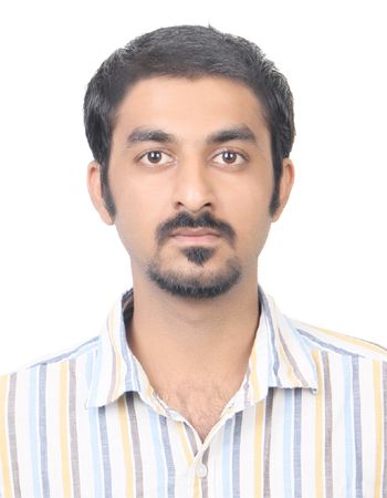 KHODE VIVEKANAND