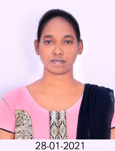 SIREESHA MADIKI