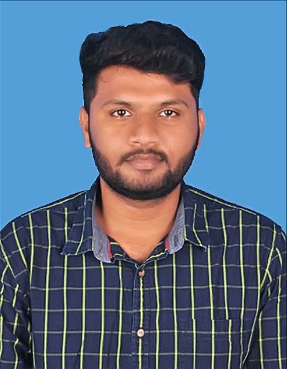 KANDRU SANDEEP KUMAR
