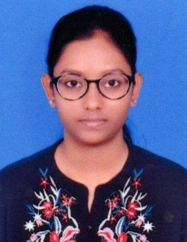 GUGGILLA SANJANA MAITHRI
