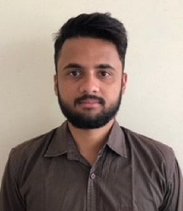 KHANDERAO YASHWANTHA RAO