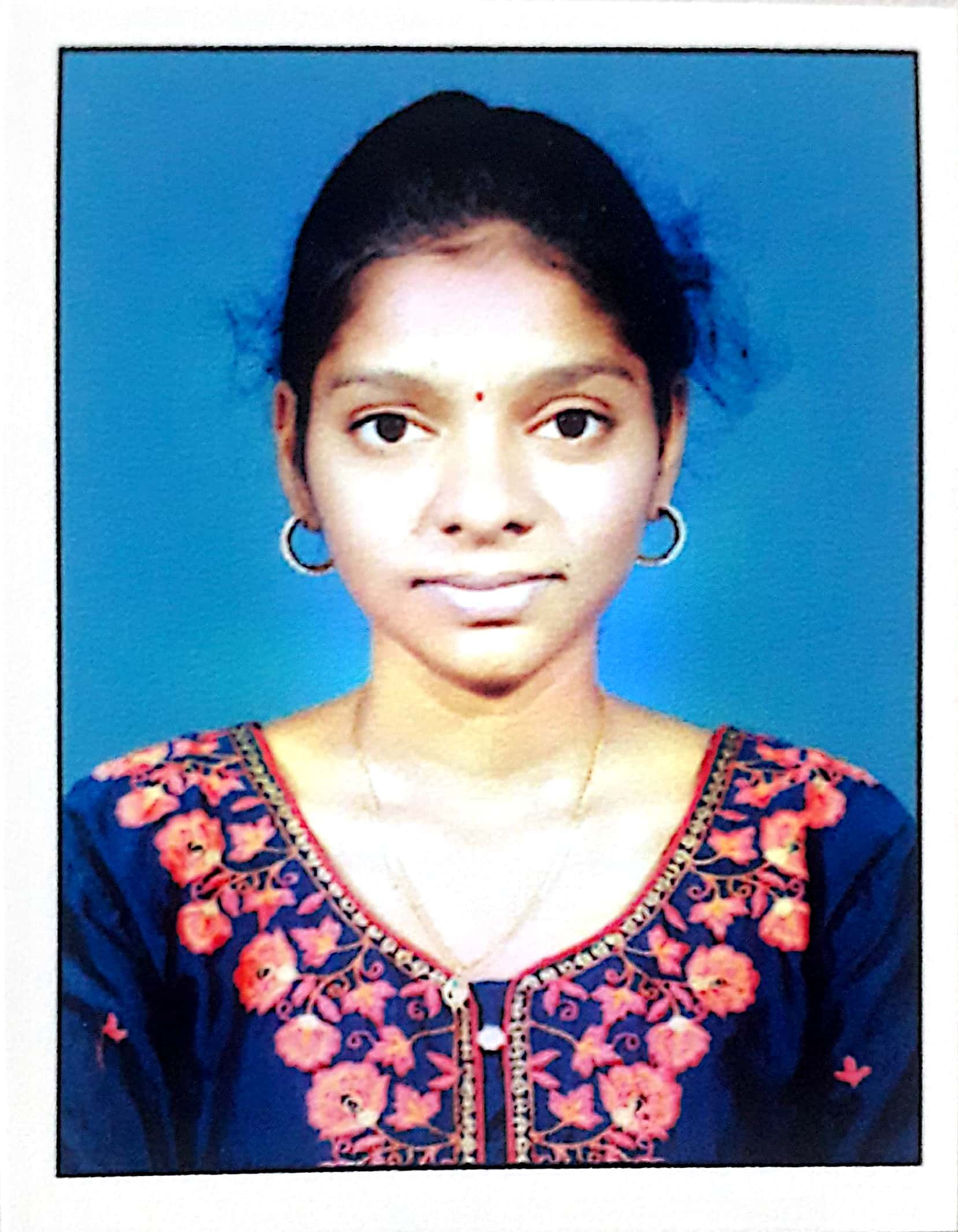 PIPPOJU MADHURI