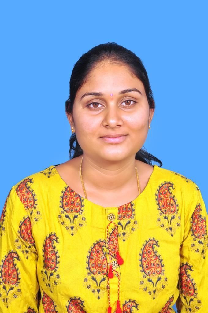 KODARI LAVANYA