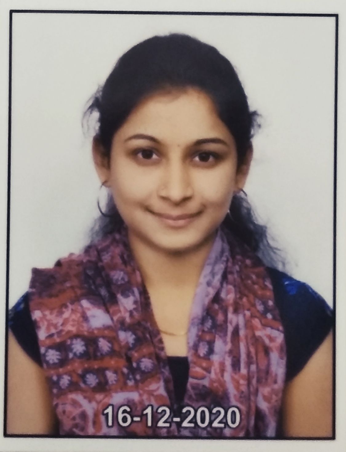 BUDE SAIPRASANNA
