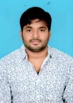 MUTHYA SAKETH