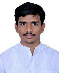 YERRAGUNTA UDAY KIRAN