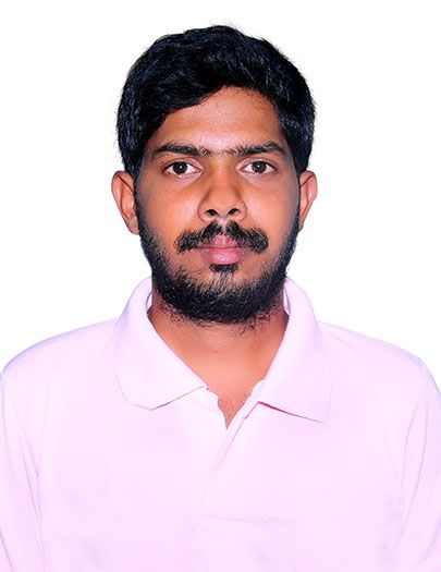 MEDIKONDA SRINIVASA RAO