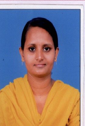 ARIPIRALA GAYATRI