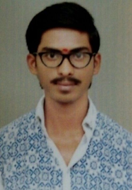 SHESHABATTAR SRI SHASHANK