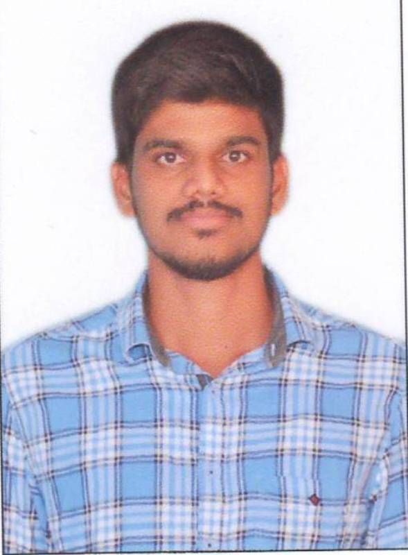 RAYA RAVINDRA REDDY
