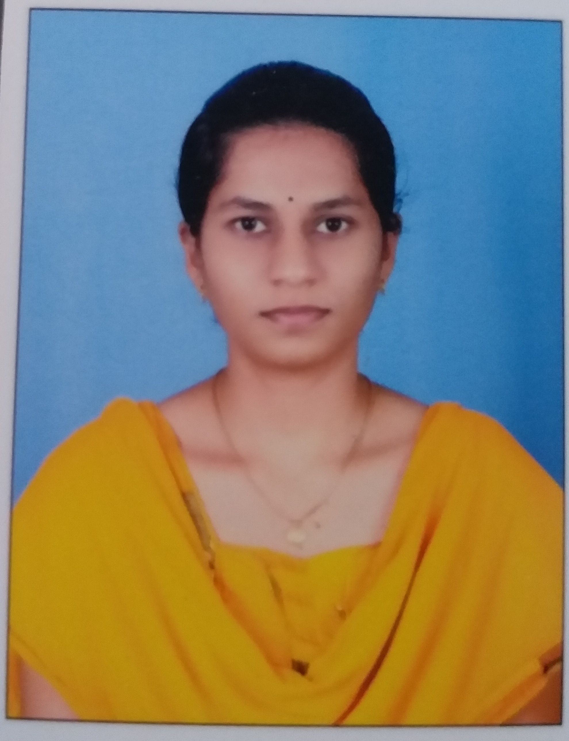 POOJITHA PONNAVOLU