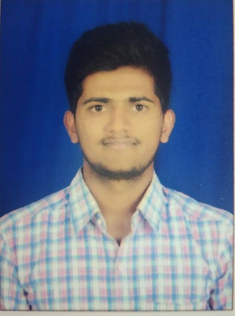 PAPPIREDDY SISENDAR REDDY