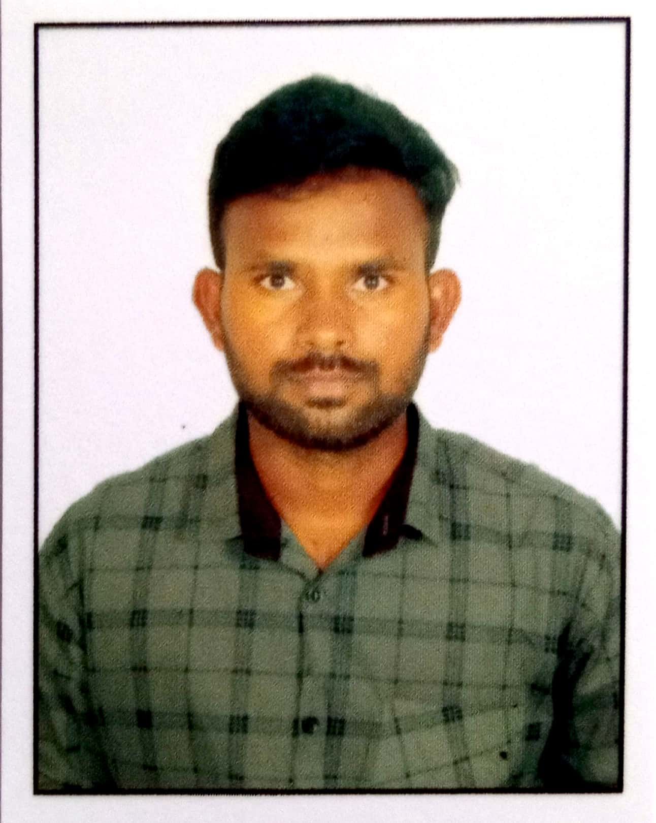 KAMATHAM GOWTHAM KRISHNA