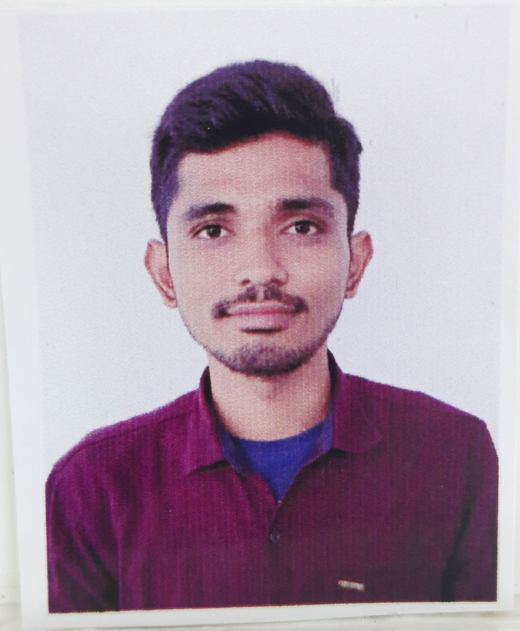 BANOTHU SANDEEP