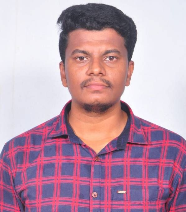 MUKIRI VENKATA CHAITANYA SAI KUMAR